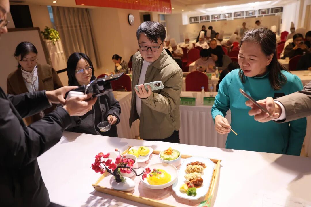 雪绒花月子会所厨师大赛 雪绒花月子会所厨师大赛