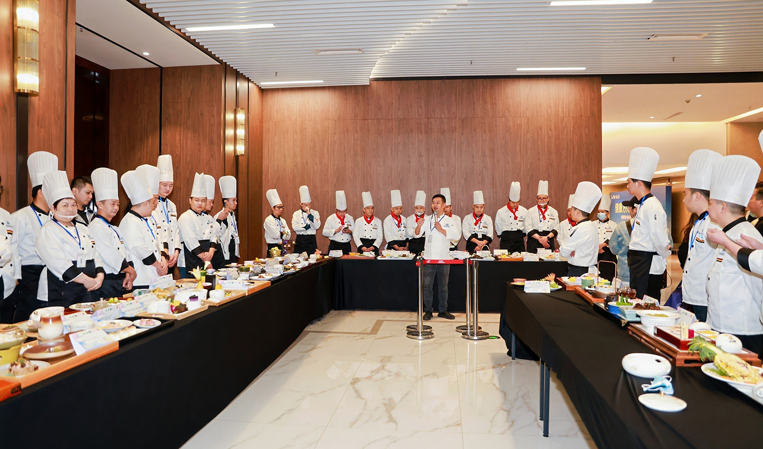 雪绒花月子餐大赛 雪绒花月子餐大赛